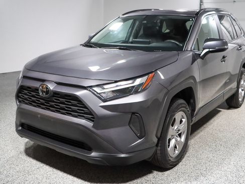 Used 2023 Toyota RAV4 XLE w/ Convenience Package FWD image 32