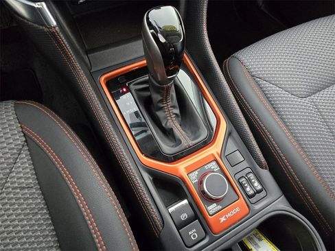 Certified 2020 Subaru Forester Sport image 23