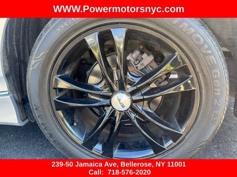 Used 2020 Honda Accord EX-L image 27