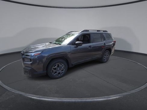 New 2026 Subaru Outback Premium AWD/4WD image 4