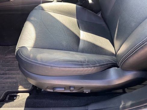 Used 2016 Subaru Forester 2.0XT Touring w/ Eyesight & Navigation System image 41