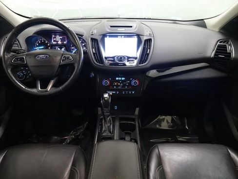 Used 2018 Ford Escape Titanium w/ Ford Safe & Smart Package image 18