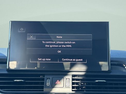 Used 2024 Audi Q5 2.0T Premium Plus image 58