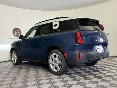 New 2026 MINI Cooper Countryman S w/ Comfort Package Max image 6