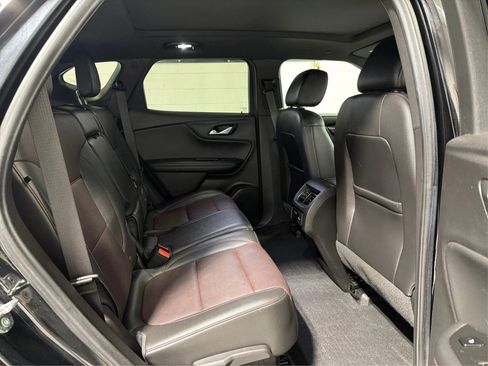 Used 2020 Chevrolet Blazer RS image 16