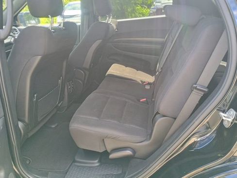 Used 2023 Dodge Durango GT AWD/4WD image 21