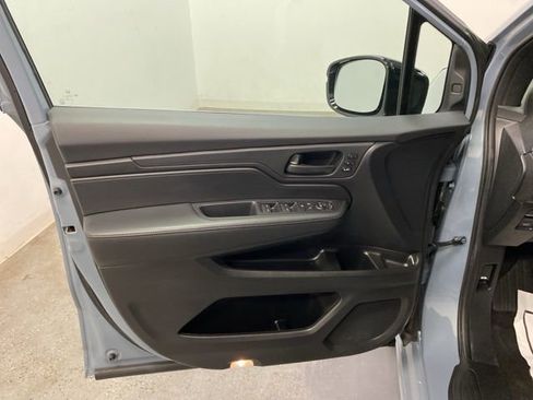 Certified 2025 Honda Odyssey Sport-L image 20