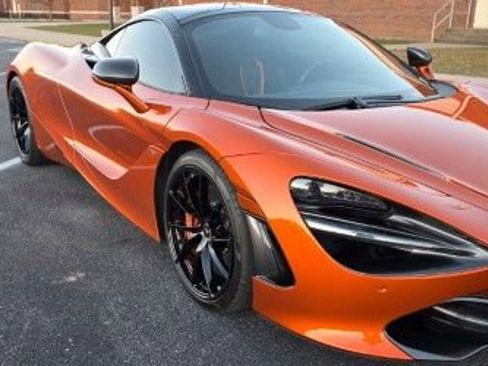 Used 2018 McLaren 720S Performance image 7
