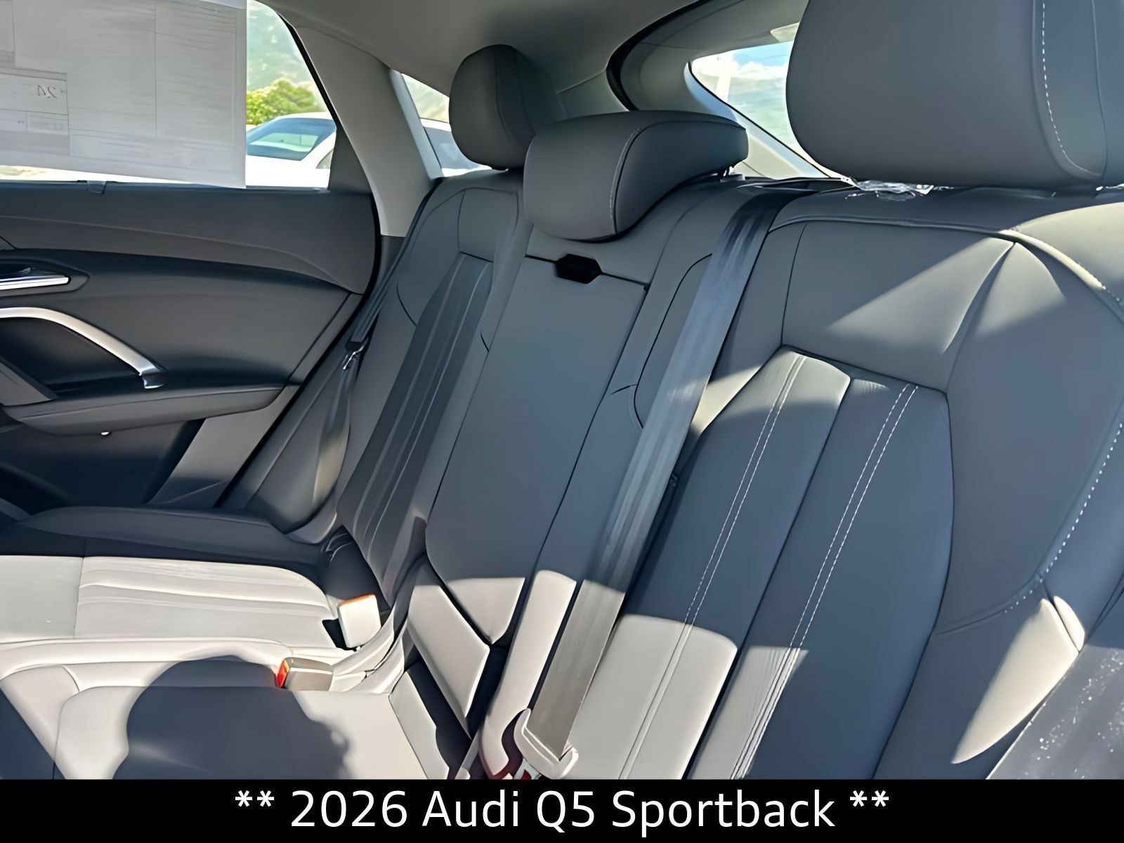 New 2026 Audi Q5 Premium Plus AWD/4WD image 19