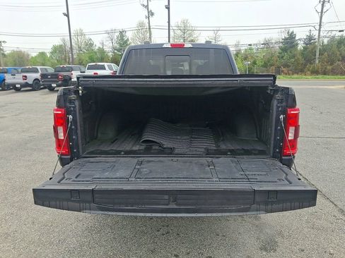 Used 2022 Ford F150 XLT w/ Equipment Group 302A High image 31