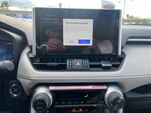 New 2025 Toyota RAV4 XLE Premium image 18