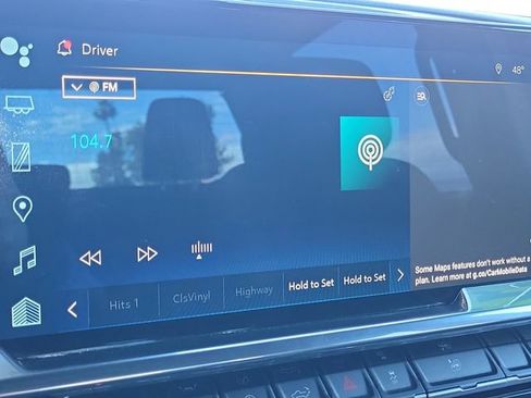 Certified 2025 Chevrolet Silverado 1500 LT w/ LPO, Dark Essentials Package image 13