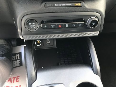 New 2025 Ford Bronco Sport Outer Banks image 13