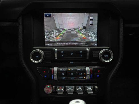 Used 2022 Ford Mustang GT Premium w/ Equipment Group 401A RWD image 22