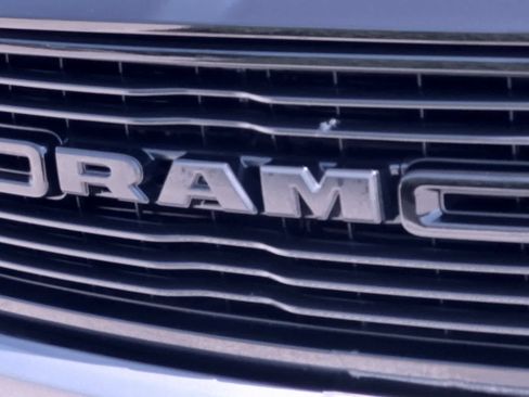 Used 2021 RAM 1500 Big Horn AWD/4WD image 12