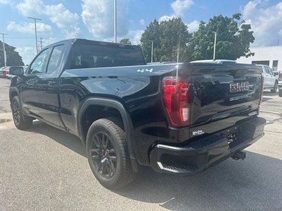 New 2026 GMC Sierra 1500 Elevation