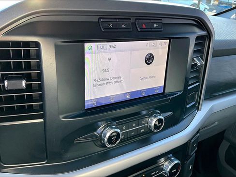 Used 2022 Ford F150 XLT w/ Equipment Group 301A Mid image 25