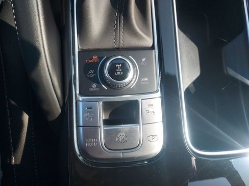 Used 2025 Kia Telluride SX X-Line AWD/4WD image 20