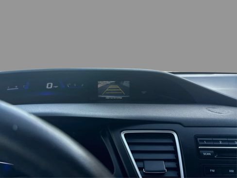 Used 2015 Honda Civic LX image 25