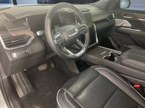 Used 2024 GMC Acadia Denali w/ Super Cruise Package AWD/4WD image 27