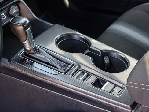 Certified 2022 Honda Civic Sport image 21