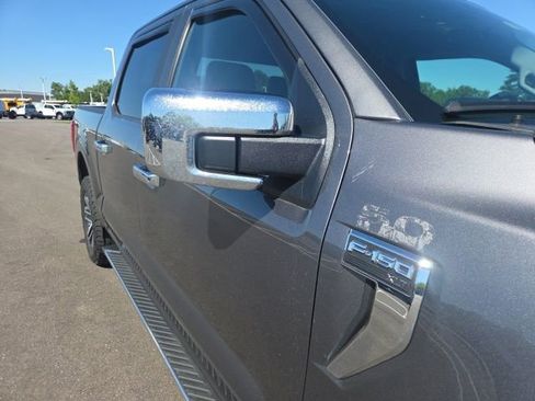 Used 2023 Ford F150 XLT AWD/4WD image 5