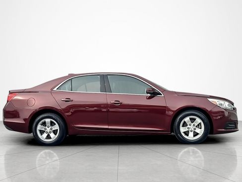 Used 2016 Chevrolet Malibu LT image 6