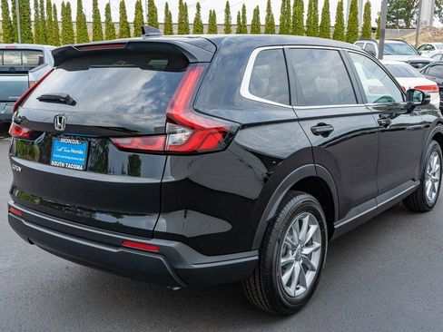 New 2026 Honda CR-V EX image 6