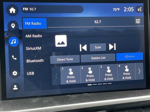New 2026 Subaru Outback Touring XT AWD/4WD image 17