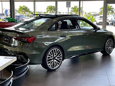 New 2026 Audi S3 Premium image 5