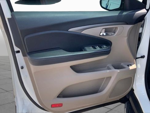 Used 2019 Honda Ridgeline RTL-T image 21