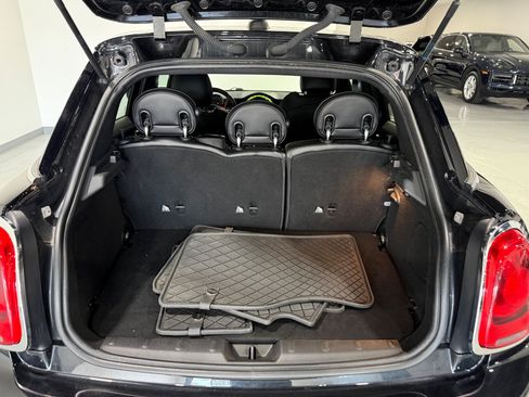 Used 2018 MINI Cooper S FWD image 14