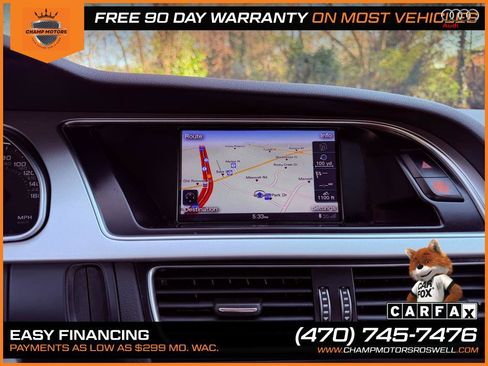 Used 2016 Audi A5 2.0T Premium Plus image 23