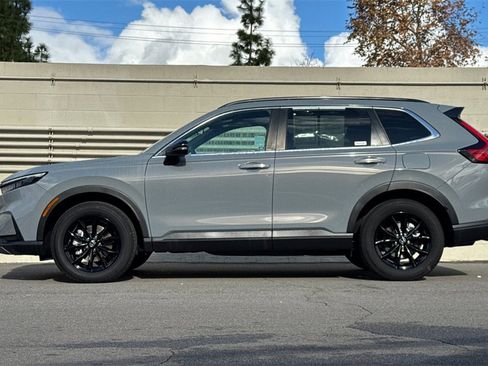 Certified 2024 Honda CR-V Sport image 10