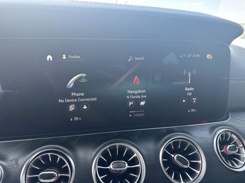 Used 2023 Mercedes-Benz CLS 450 4MATIC image 20