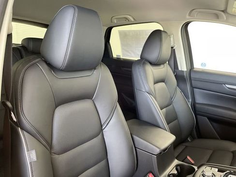 Certified 2025 MAZDA CX-5 AWD 2.5 S w/ Select Package image 18