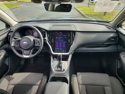 Used 2021 Subaru Outback Premium w/ Popular Package #1 AWD/4WD image 14