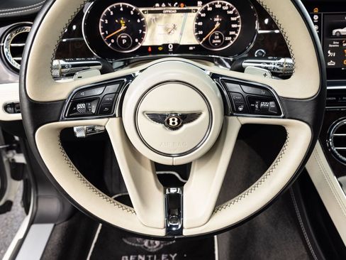 Used 2020 Bentley Continental GT V8 First Edition AWD/4WD image 39