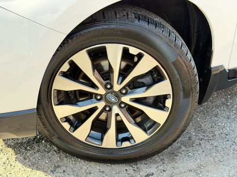 Used 2016 Subaru Outback 3.6R Limited AWD/4WD image 81