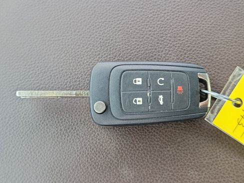 Used 2014 Chevrolet Impala LT w/ Premium Seating Package image 31