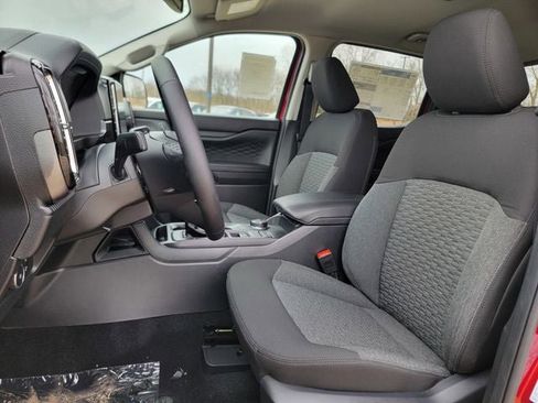 New 2026 Ford Ranger XLT AWD/4WD image 19