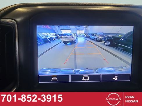 Used 2021 GMC Sierra 1500 AT4 AWD/4WD image 31