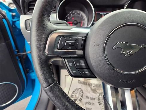 Used 2017 Ford Mustang GT Premium w/ Equipment Group 401A image 15