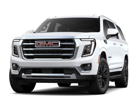 New 2026 GMC Yukon XL Elevation RWD image 32