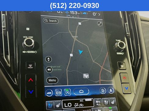 New 2026 Subaru Forester Touring image 16