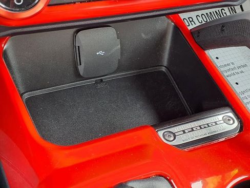 Used 2023 Ford Bronco Big Bend image 9