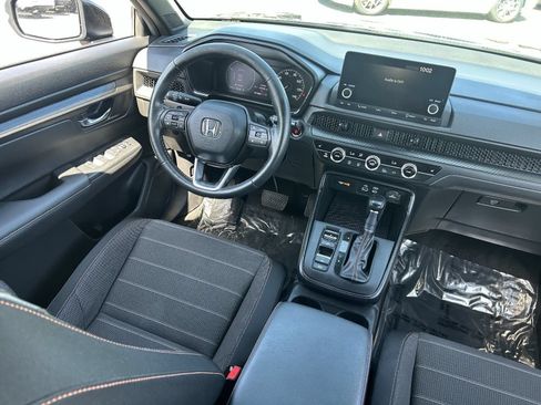 Certified 2023 Honda CR-V Sport image 17