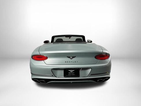 Used 2024 Bentley Continental GT Azure image 10