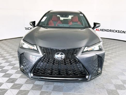 Used 2024 Lexus UX 250h F Sport image 8