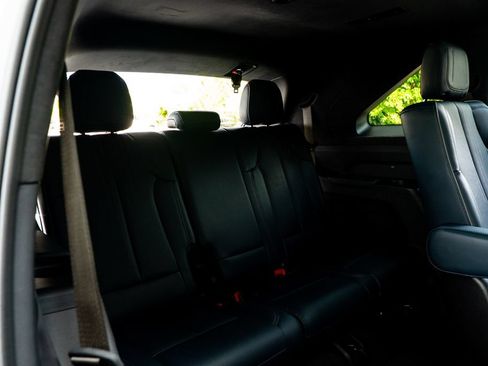 Used 2025 Cadillac Escalade IQ Luxury 2 w/ LPO, Premium Carpet Package AWD/4WD image 54